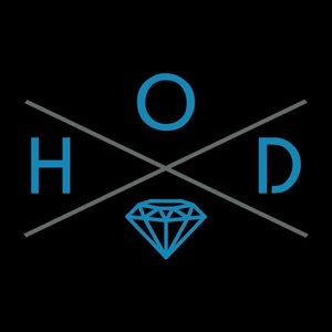 Meet your Posher, Brent